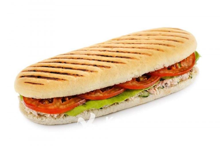 Panini сэндвич